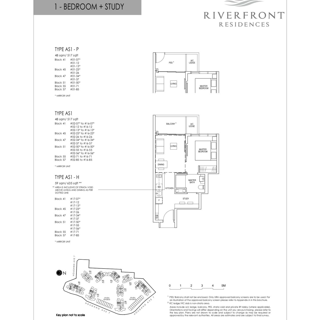 riverfront-residences-floorplan-1+study-as1