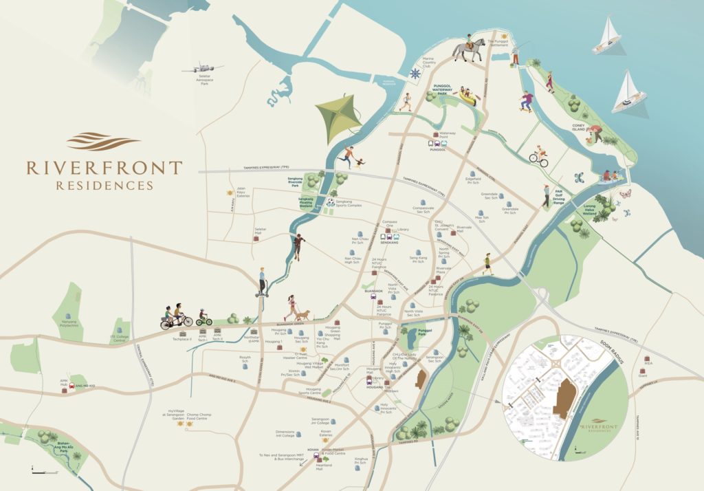 riverfront-residences-location-map